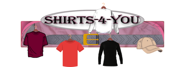 shirts-4-you